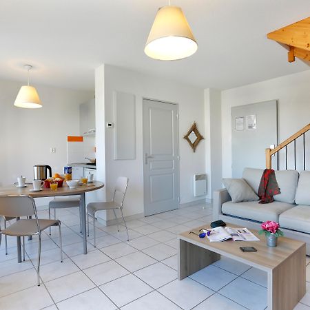 Vacanceole - Residence Cap Camargue Льо Гро-дю-Роа Екстериор снимка
