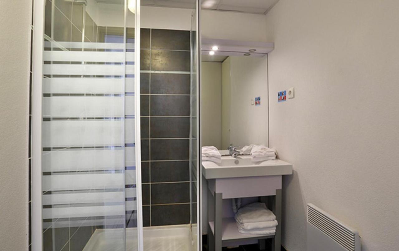 Vacanceole - Residence Cap Camargue Льо Гро-дю-Роа Екстериор снимка