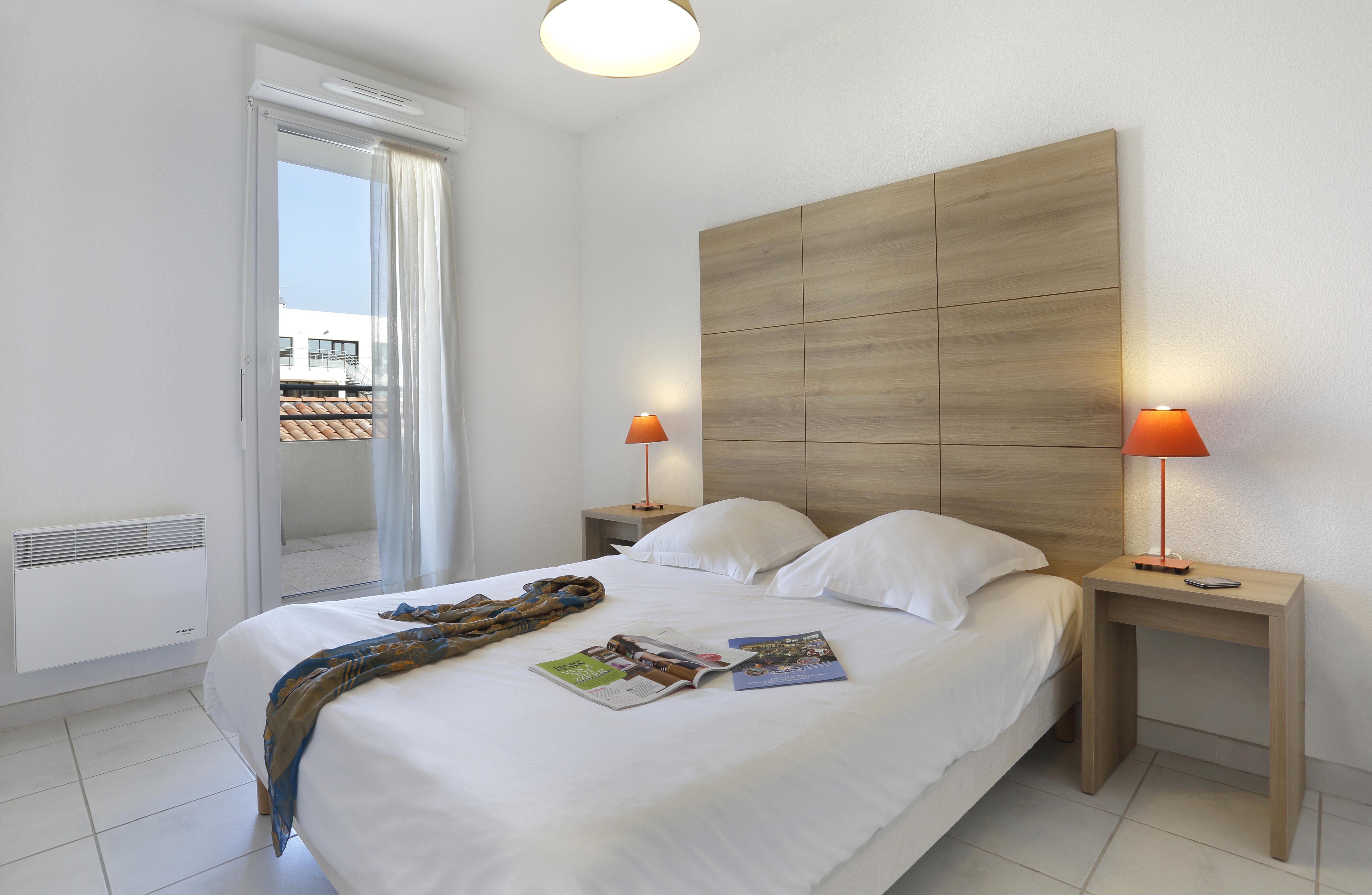 Vacanceole - Residence Cap Camargue Льо Гро-дю-Роа Екстериор снимка