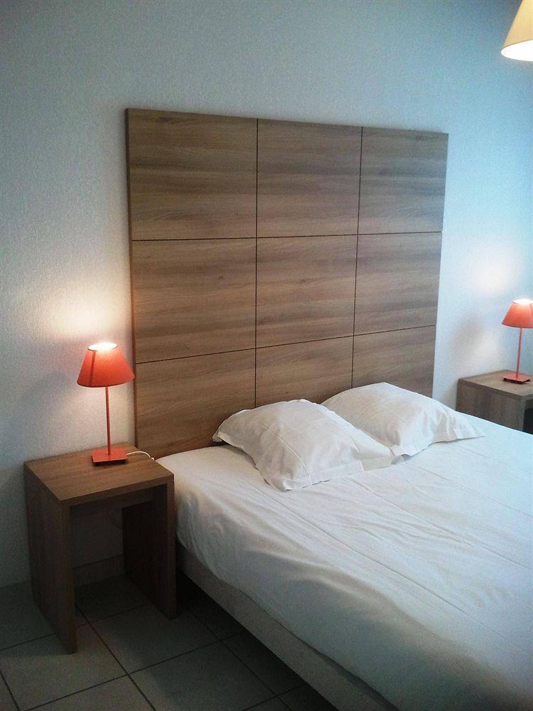 Vacanceole - Residence Cap Camargue Льо Гро-дю-Роа Екстериор снимка