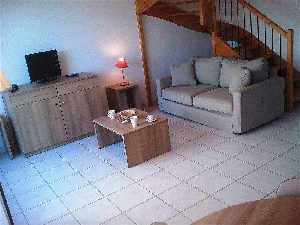 Vacanceole - Residence Cap Camargue Льо Гро-дю-Роа Екстериор снимка