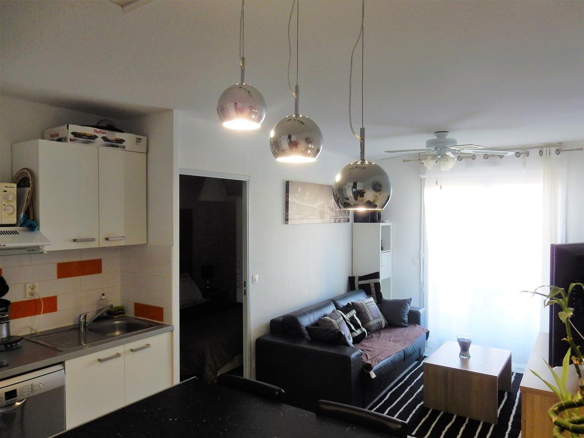 Vacanceole - Residence Cap Camargue Льо Гро-дю-Роа Екстериор снимка