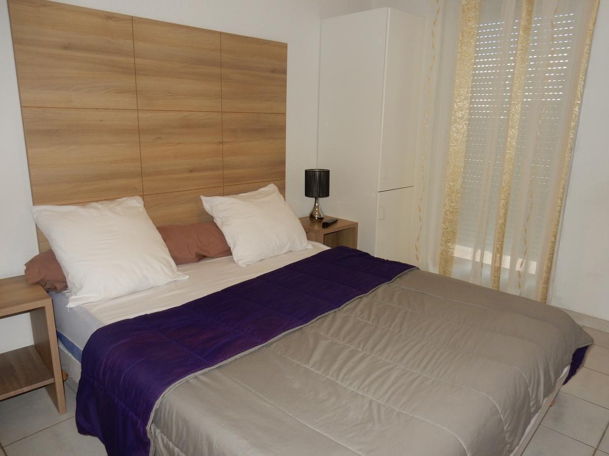 Vacanceole - Residence Cap Camargue Льо Гро-дю-Роа Екстериор снимка