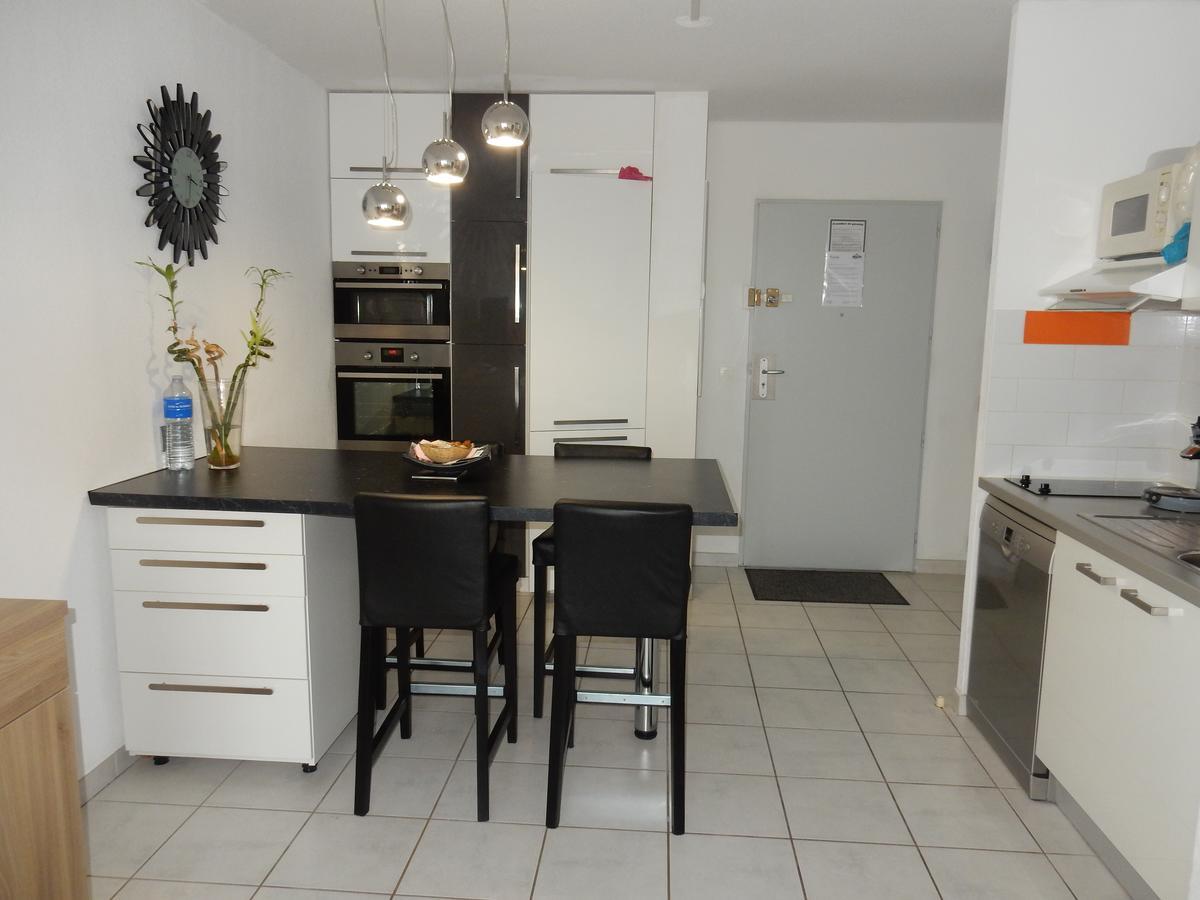 Vacanceole - Residence Cap Camargue Льо Гро-дю-Роа Екстериор снимка