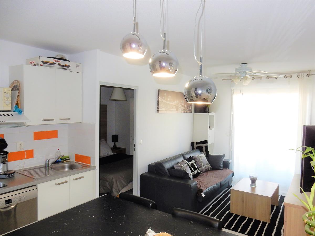 Vacanceole - Residence Cap Camargue Льо Гро-дю-Роа Екстериор снимка