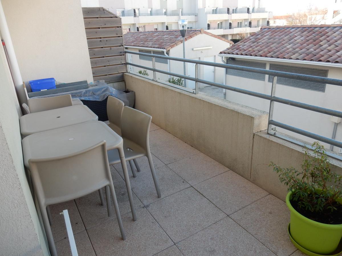 Vacanceole - Residence Cap Camargue Льо Гро-дю-Роа Екстериор снимка