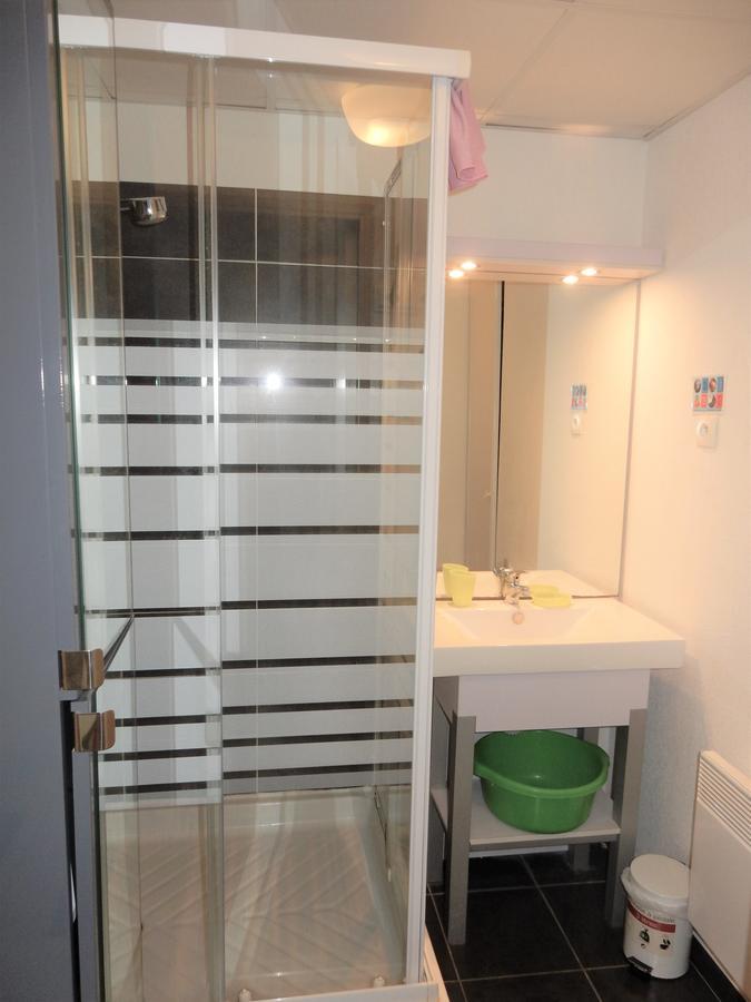 Vacanceole - Residence Cap Camargue Льо Гро-дю-Роа Екстериор снимка