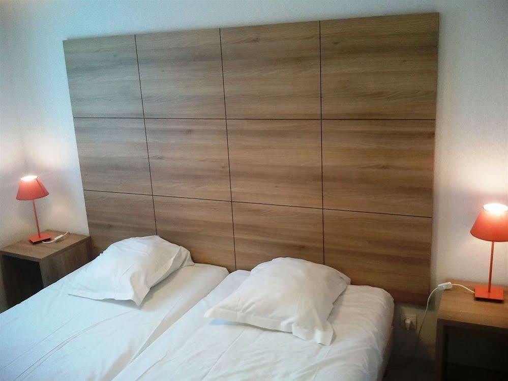 Vacanceole - Residence Cap Camargue Льо Гро-дю-Роа Екстериор снимка